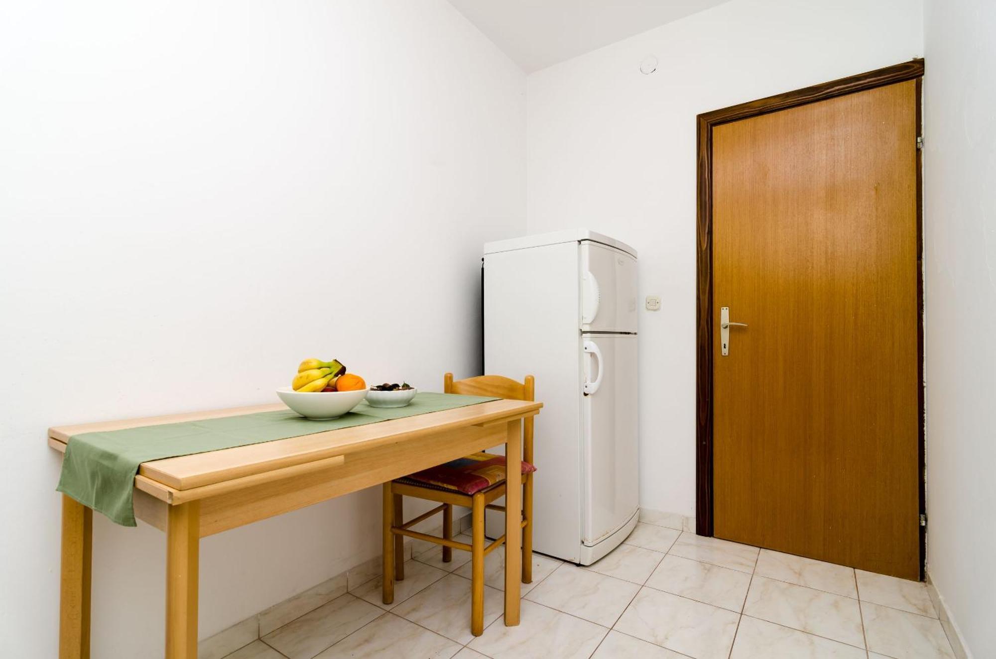 Rooms Karla Polače Exterior foto
