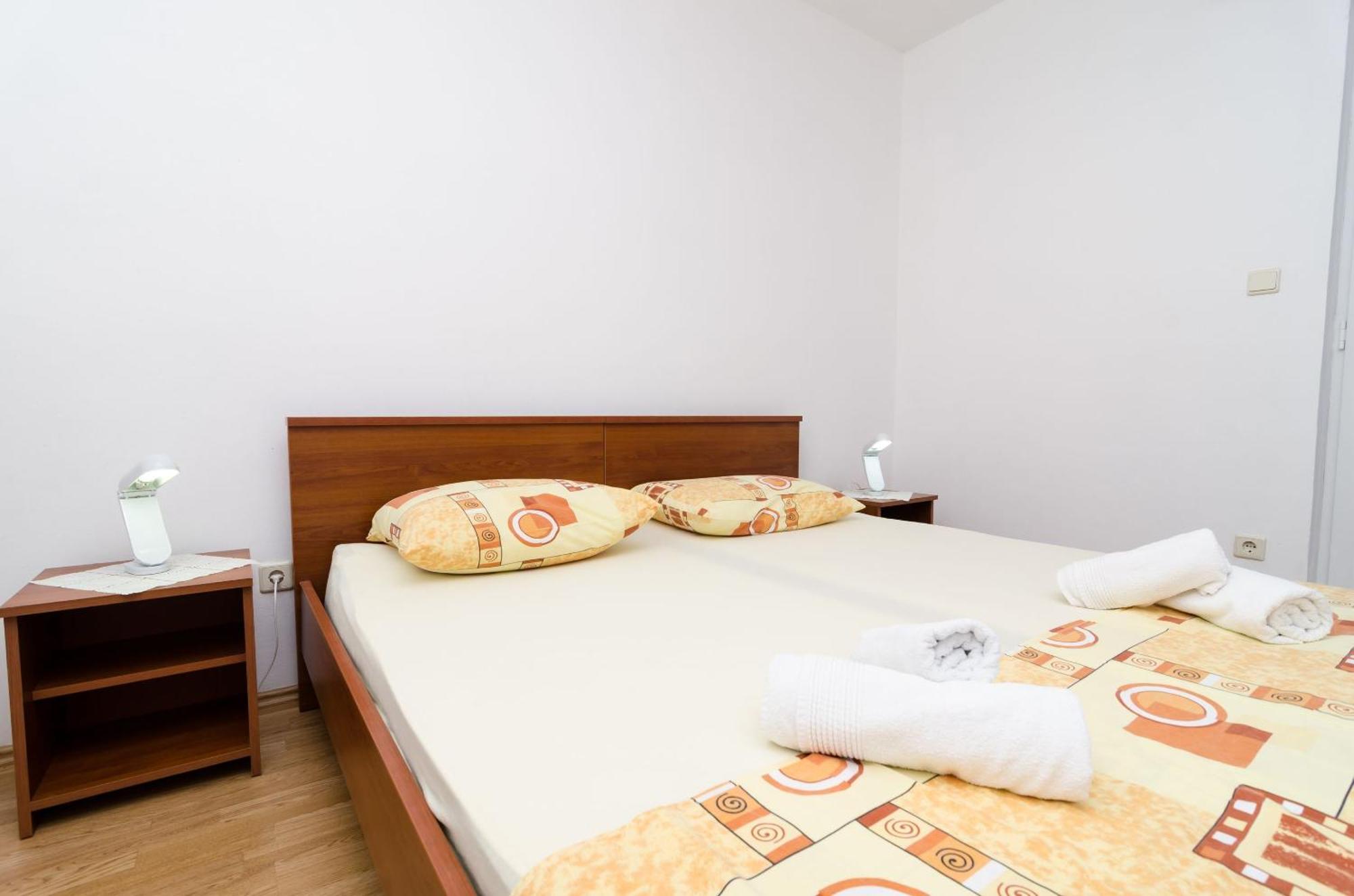 Rooms Karla Polače Quarto foto
